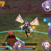 Chou Jijigen Game Neptune Re:Birth1 - galeria zdjęć - filmweb
