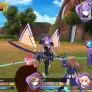 Chou Jijigen Game Neptune Re:Birth1 - galeria zdjęć - filmweb