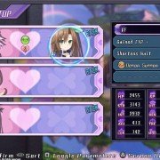Chou Jijigen Game Neptune Re:Birth1 - galeria zdjęć - filmweb