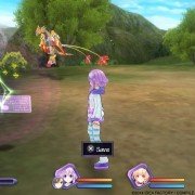 Chou Jijigen Game Neptune Re:Birth1 - galeria zdjęć - filmweb
