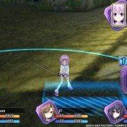 Chou Jijigen Game Neptune Re:Birth1 - galeria zdjęć - filmweb