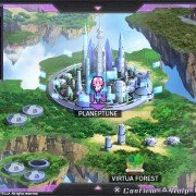 Chou Jijigen Game Neptune Re:Birth1 - galeria zdjęć - filmweb