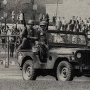 Turning Point: The Vietnam War - galeria zdjęć - filmweb