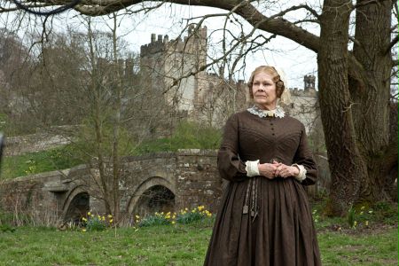 Recenzja Jane Eyre