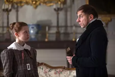 Jane Eyre - galeria zdjęć - filmweb