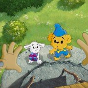 Miś Bamse i Miasto Złodziei - galeria zdjęć - filmweb