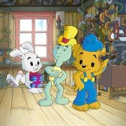 Miś Bamse i Miasto Złodziei - galeria zdjęć - filmweb