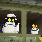 Bamse och tjuvstaden - galeria zdjęć - filmweb