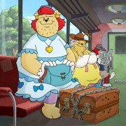 Bamse och tjuvstaden - galeria zdjęć - filmweb