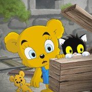 Bamse och tjuvstaden - galeria zdjęć - filmweb