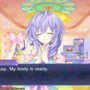 Hyperdimension Neptunia Re;Birth3: V Generation - galeria zdjęć - filmweb