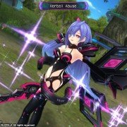 Hyperdimension Neptunia Re;Birth 3: V Century - galeria zdjęć - filmweb