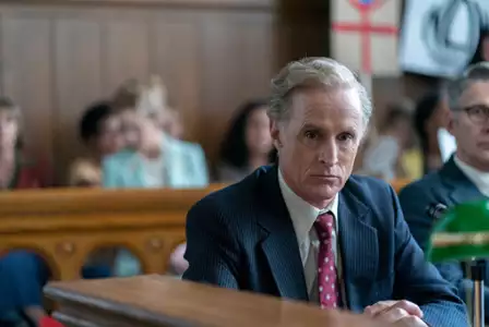 Mrs. America - galeria zdjęć - filmweb