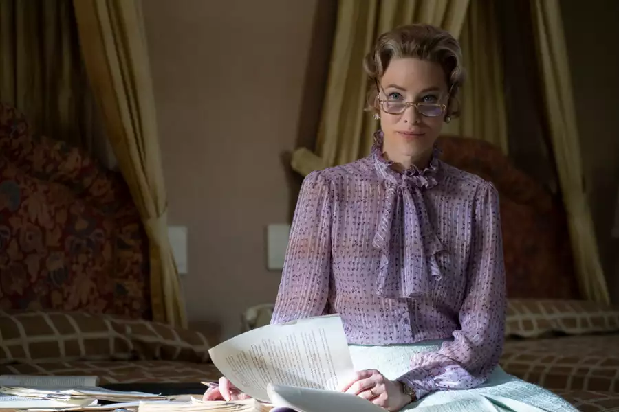 Mrs. America - galeria zdjęć - filmweb