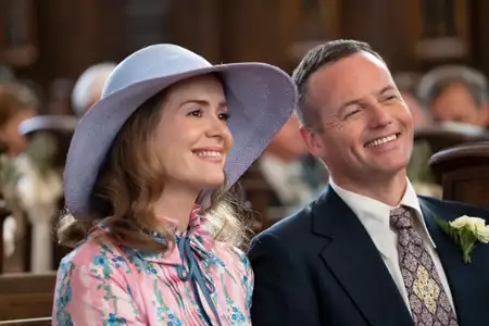 Mrs. America - galeria zdjęć - filmweb