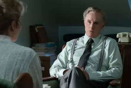 Mrs. America - galeria zdjęć - filmweb