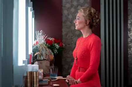 Mrs. America - galeria zdjęć - filmweb