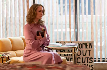 Mrs. America - galeria zdjęć - filmweb