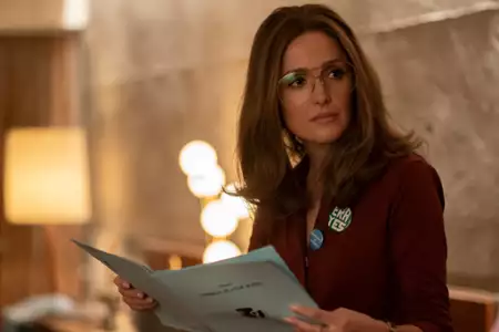 Mrs. America - galeria zdjęć - filmweb