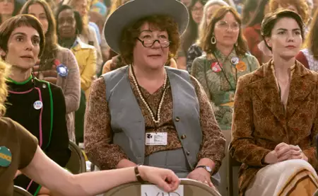 Mrs. America - galeria zdjęć - filmweb