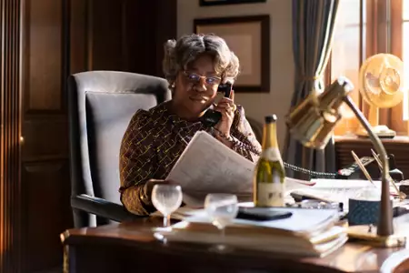 Mrs. America - galeria zdjęć - filmweb