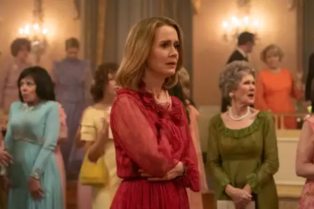 Mrs. America - galeria zdjęć - filmweb