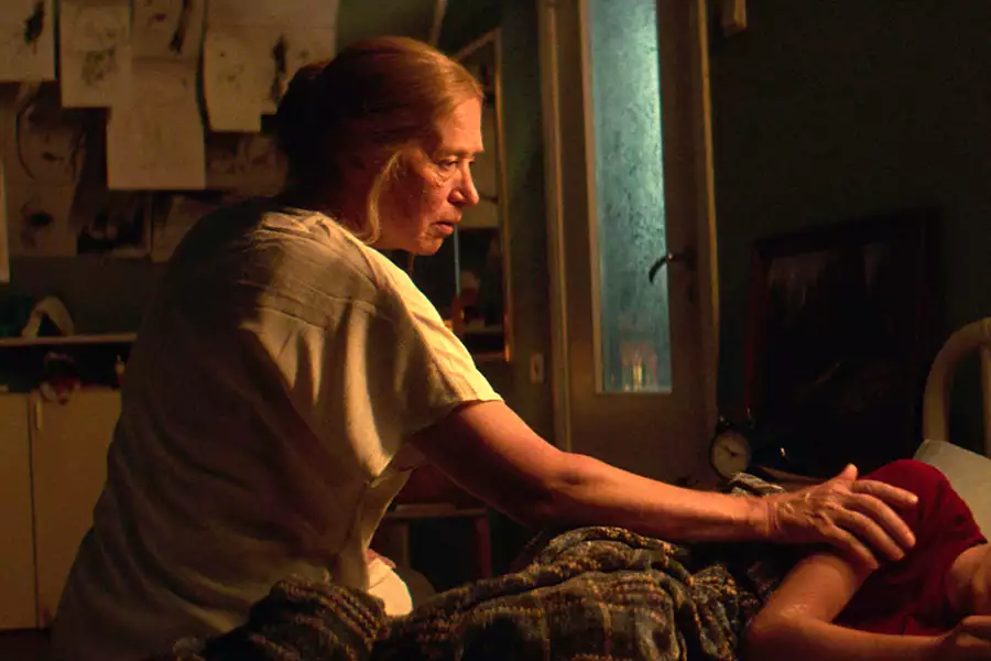 Dół - galeria zdjęć - filmweb