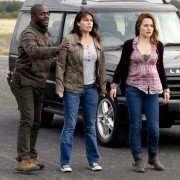 Survivors - galeria zdjęć - filmweb