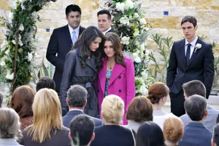 The Lying Game - galeria zdjęć - filmweb