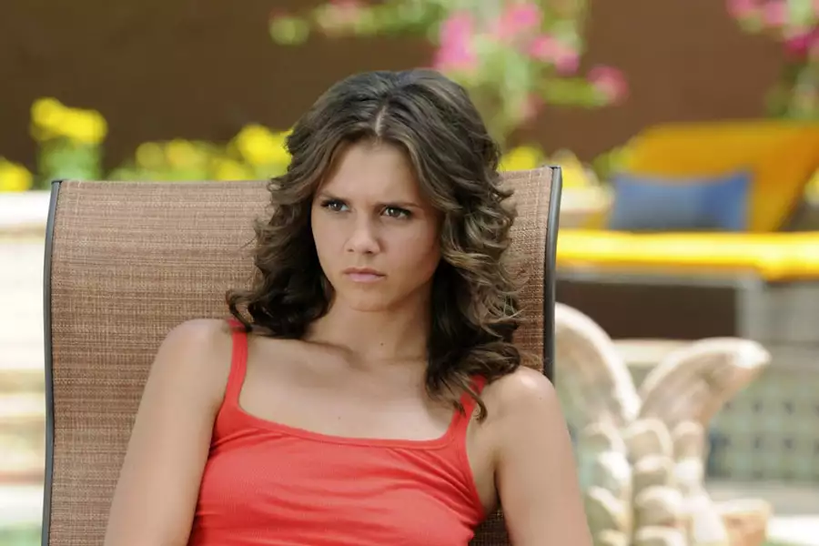 The Lying Game - galeria zdjęć - filmweb