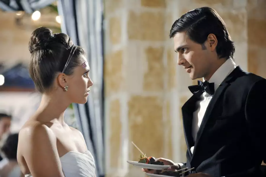 The Lying Game - galeria zdjęć - filmweb