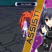 Chou Tsugitsugimono Game Neptune Re;Birth2: Sisters Generation - galeria zdjęć - filmweb