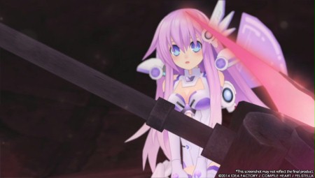 Recenzja Hyperdimension Neptunia Re;Birth 2: Sisters Generation