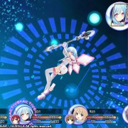 Chou Tsugitsugimono Game Neptune Re;Birth2: Sisters Generation - galeria zdjęć - filmweb
