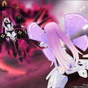 Chou Tsugitsugimono Game Neptune Re;Birth2: Sisters Generation - galeria zdjęć - filmweb