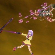 Chou Tsugitsugimono Game Neptune Re;Birth2: Sisters Generation - galeria zdjęć - filmweb
