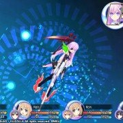 Chou Tsugitsugimono Game Neptune Re;Birth2: Sisters Generation - galeria zdjęć - filmweb