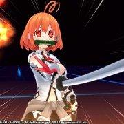 Chou Tsugitsugimono Game Neptune Re;Birth2: Sisters Generation - galeria zdjęć - filmweb