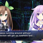 Chou Tsugitsugimono Game Neptune Re;Birth2: Sisters Generation - galeria zdjęć - filmweb