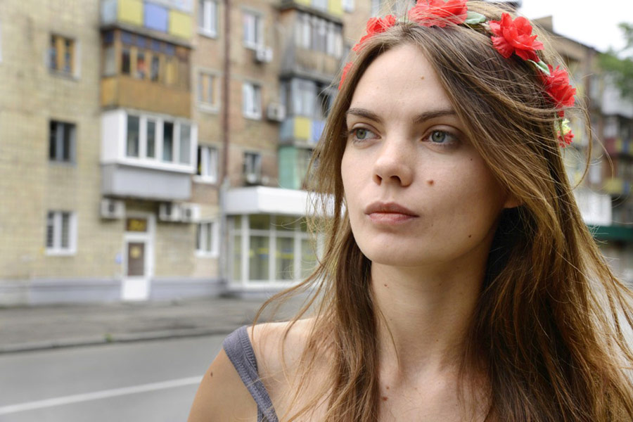 Jestem Femen - galeria zdjęć - filmweb