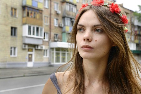 Recenzja Jestem Femen