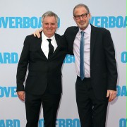 Overboard - galeria zdjęć - filmweb