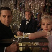 Wielki Gatsby - galeria zdjęć - filmweb