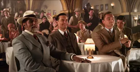 Wielki Gatsby - galeria zdjęć - filmweb