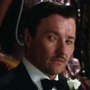 Tom Buchanan