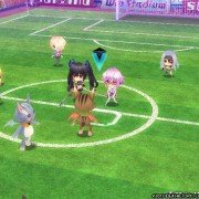 Chou Megami Shinkou Noire: Gekishin Black Heart - galeria zdjęć - filmweb