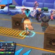 Hyperdevotion Noire: Goddess Black Heart - galeria zdjęć - filmweb
