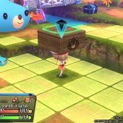 Chou Megami Shinkou Noire: Gekishin Black Heart - galeria zdjęć - filmweb