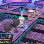 Chou Megami Shinkou Noire: Gekishin Black Heart - galeria zdjęć - filmweb