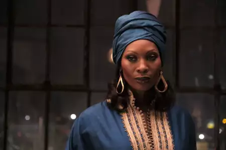Pose - galeria zdjęć - filmweb